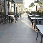 Triumf 酒店 Shëngjin