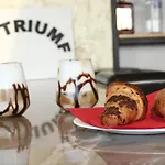 Triumf 4* Shëngjin
