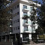 Triumf 4* Shëngjin