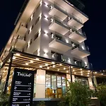 Triumf 酒店 Shëngjin