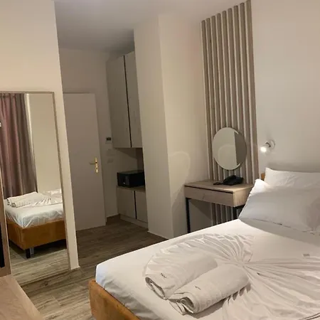 Hotel Triumf 4*