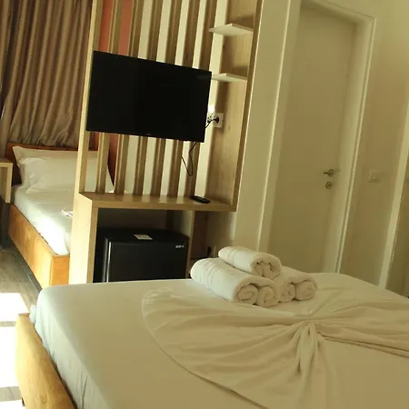 Triumf Hotel
