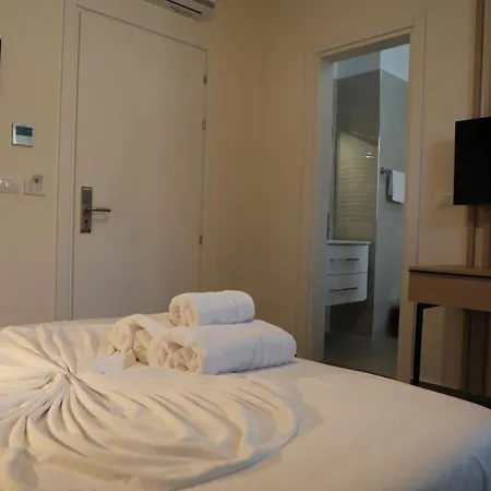 Hotel Triumf 4*