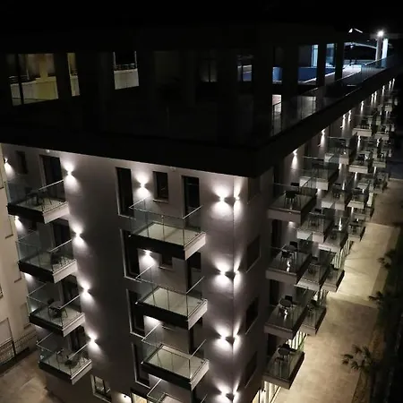 Triumf Hotel
