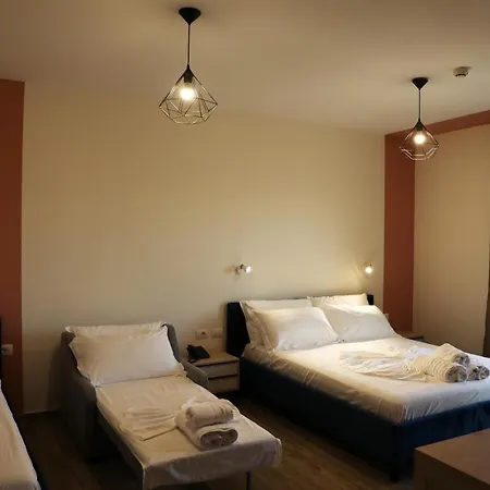 Triumf Hotel 4*