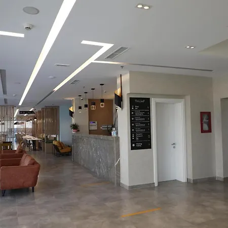 Hotel Triumf