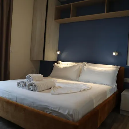 Hotel Triumf 4*
