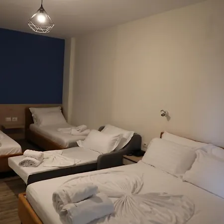 Hotel Triumf