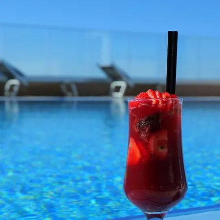 Triumf Hotel Shëngjin