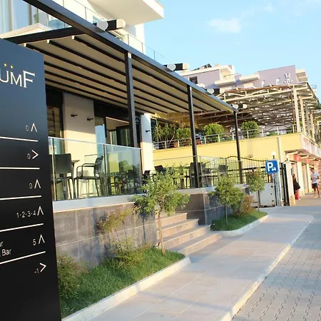 Triumf Shëngjin