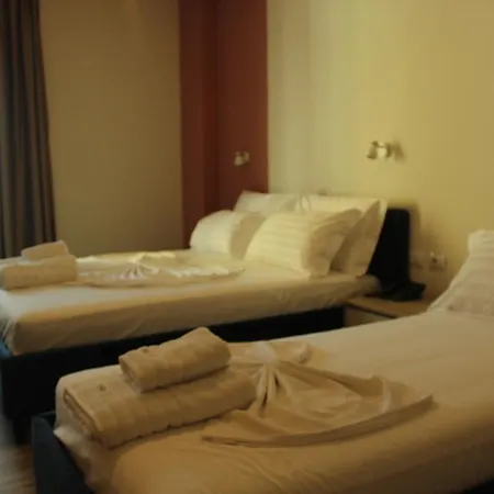 Triumf Hotel 4*