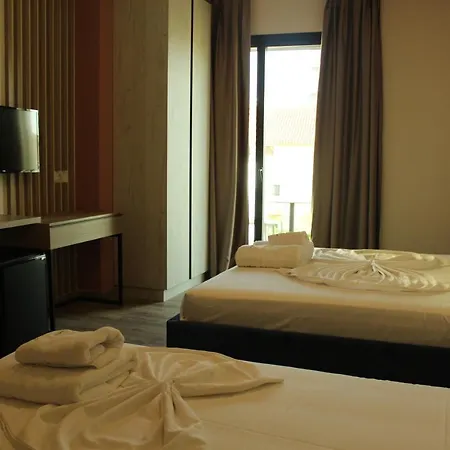 Hotel Triumf 4*