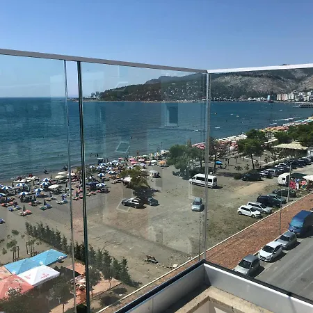 Triumf Shëngjin