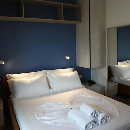 Hotel Triumf Shëngjin