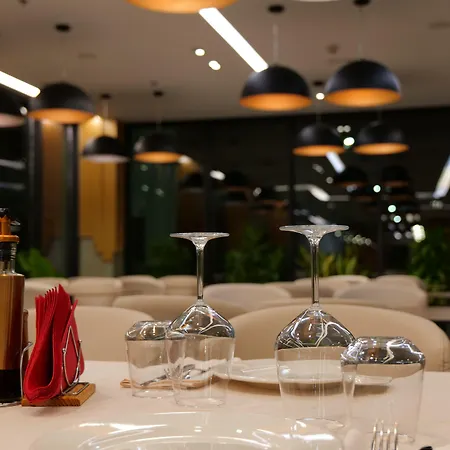 Hotel Triumf