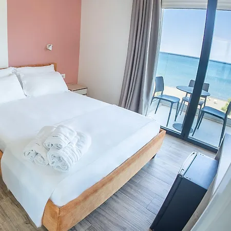 Hotel Triumf