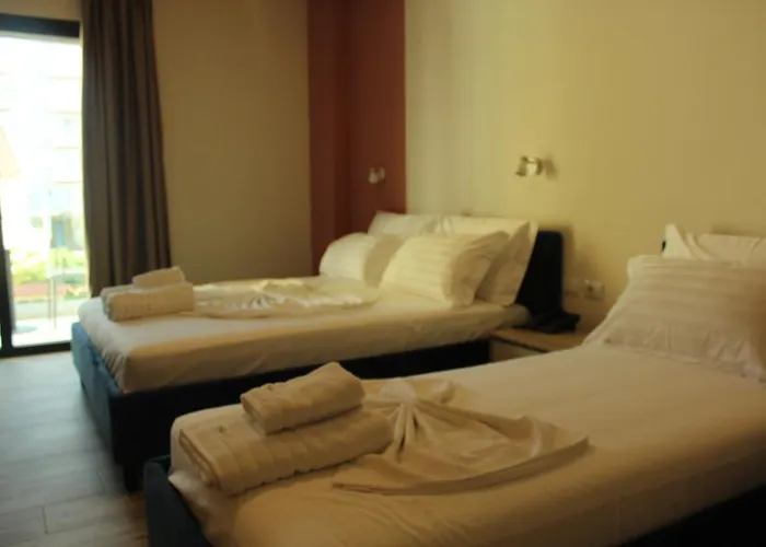 Triumf Hotel 4*